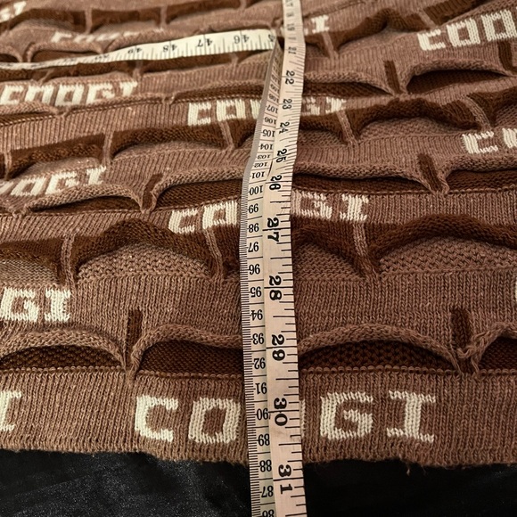 Rare knitted Coogi Shirt & Hat - Picture 6 of 7